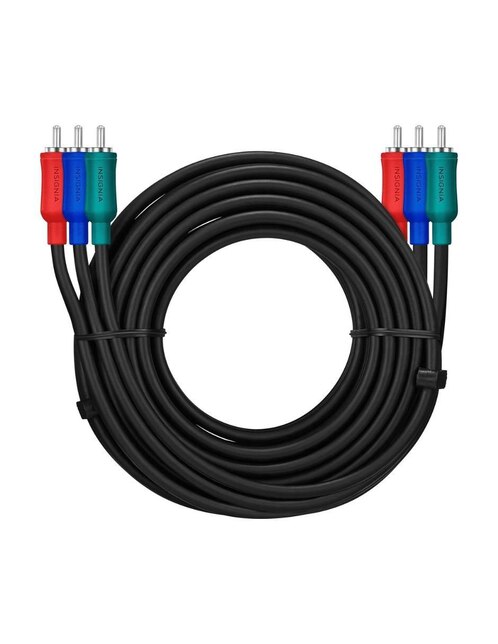 Cable RCA Insignia a tipo RCA de 1.8 m