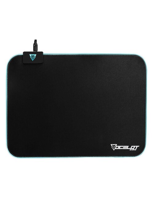 Mouse pad Ocelot antideslizante