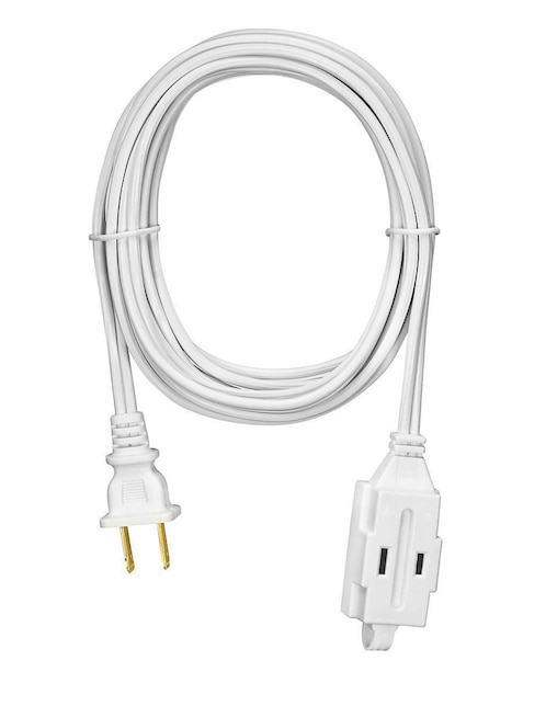 Multicontacto Insignia NS-HW306 de 3 contactos