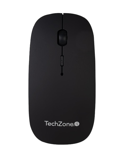 Mouse Gamer Inalámbrico Techzone tz18mouinamp-ng tz18mouinamp