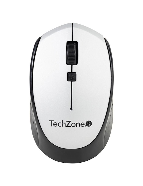 "mouse/mouse gamer" inalámbrica techzone start tz19mou01