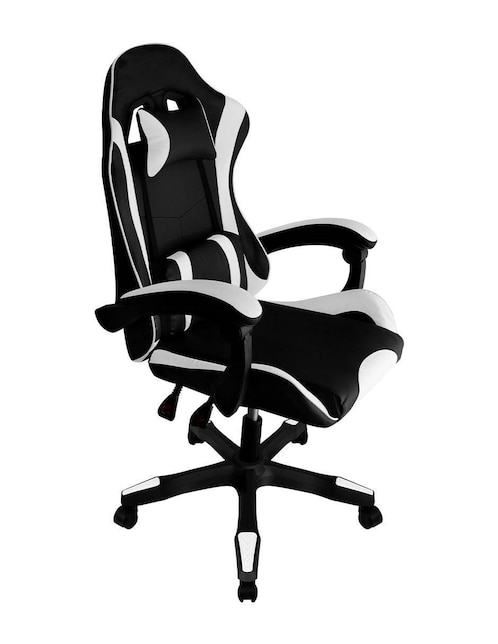 Silla gamer Linium ergonomica