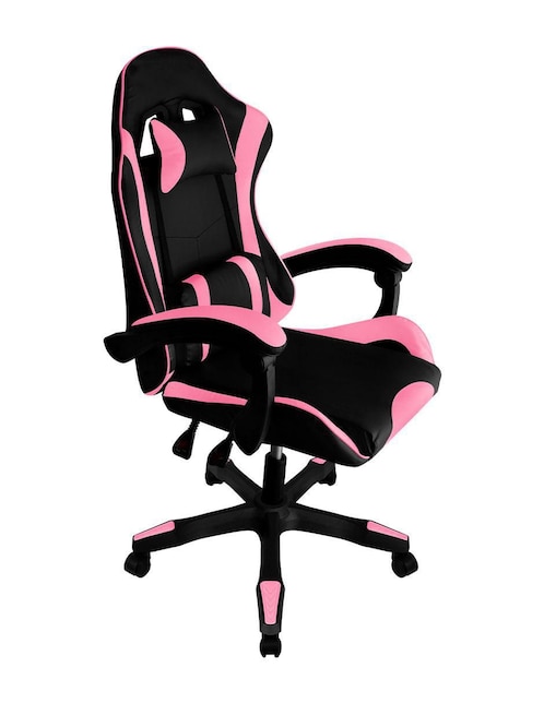 Silla gamer Linium ergonomica