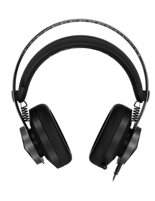Audífonos Over-Ear Lenovo GXD0T69864 alámbricos