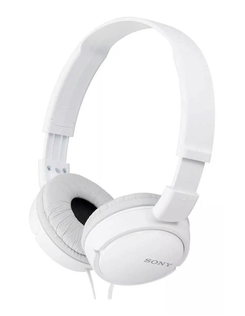 Audífonos de diadema Sony alámbrico