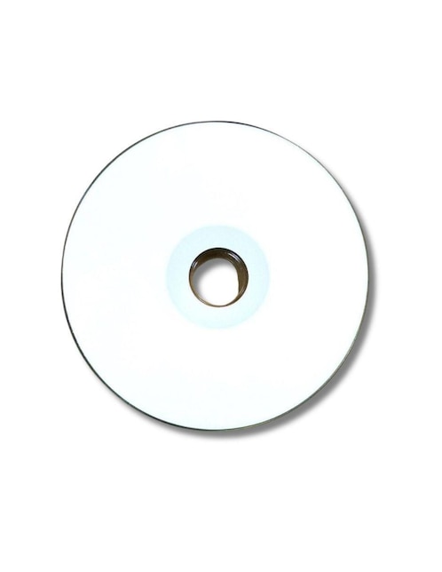 CD-R HP de 50 piezas