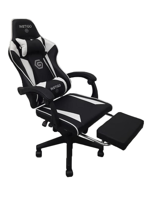 Silla gamer Delux Instigo