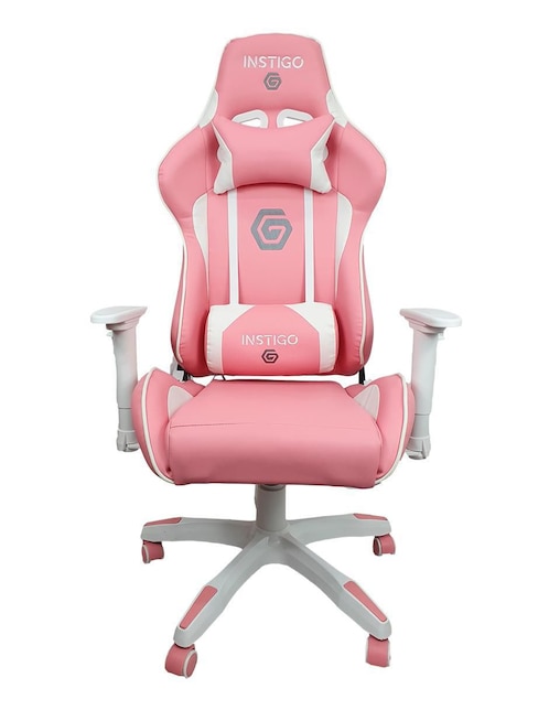 Silla gamer Instigo