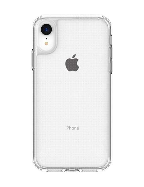 Funda para iPhone XS de TPU