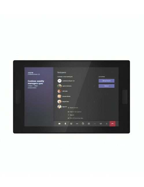 Sistema de Videoconferencia Lenovo 11LR0007LS
