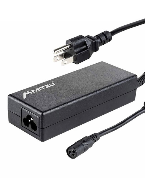 Adaptador multipuertos 1