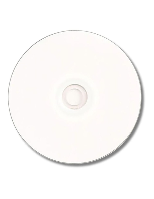 DVD+R DL Ridata de 50 piezas