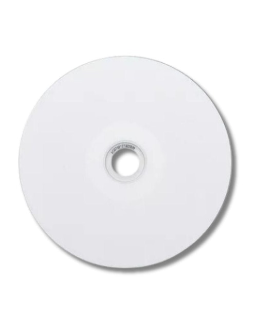 DVD+R DL Kishar de 50 piezas