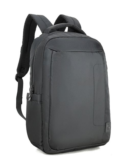 MOCHILA COOL CAPITAL YUBA, NEGRO