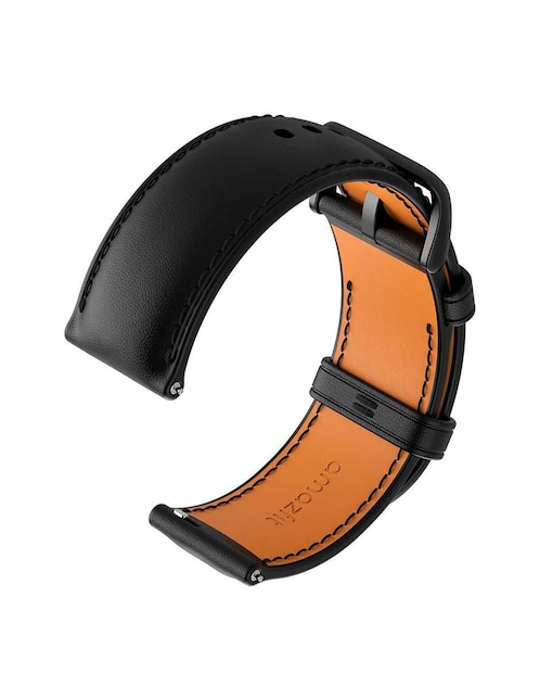 Correa para smartwatch Amazfit de cuero