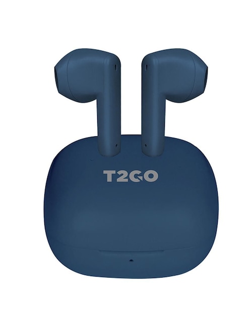 Audífonos True Wireless Sonum inalámbricos 1