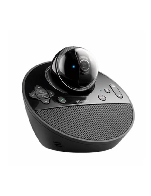 Sistema de videoconferencia Logitech 960-000866