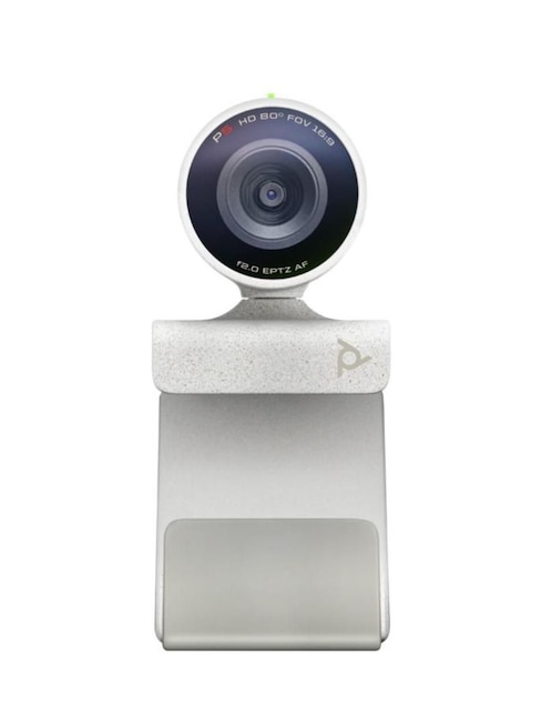 Webcam de1920 px x 1080 px Poly 76U43AA