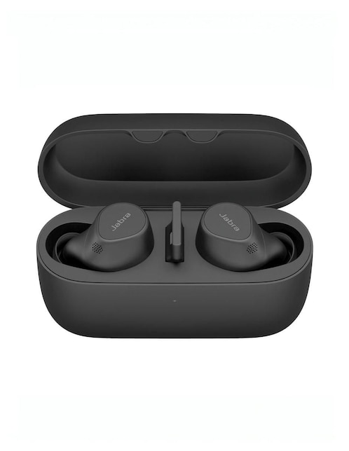 Audífono true wireless Jabra 20797-999-999 inalámbrica