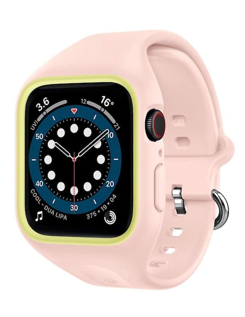 Correa para Smartwatch Caseology de plástico