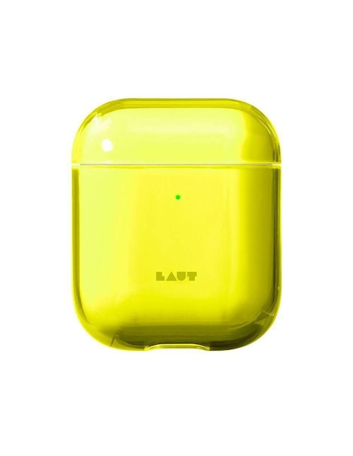 Porta audífonos in-ear Laut