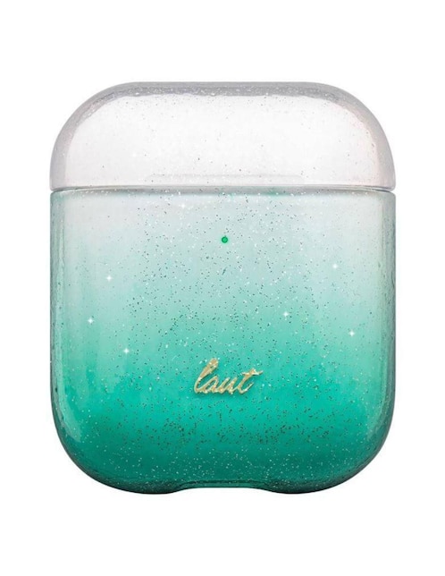 Porta audífonos in-ear Laut