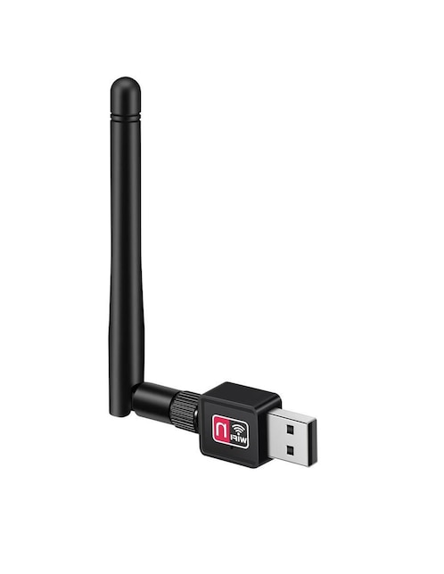 Adaptador wifi