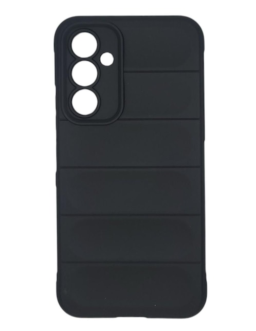 Funda para Galaxy A54 5F uso rudo de sintético