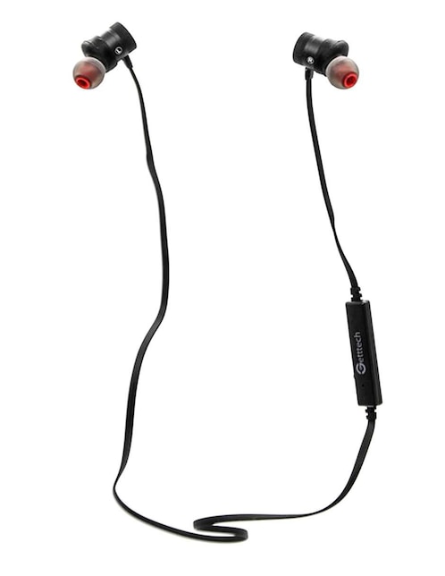 Manos libres in ear bluetooth Getttech GAP-29702