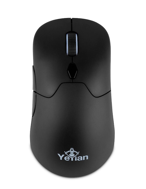 Mouse gamer
