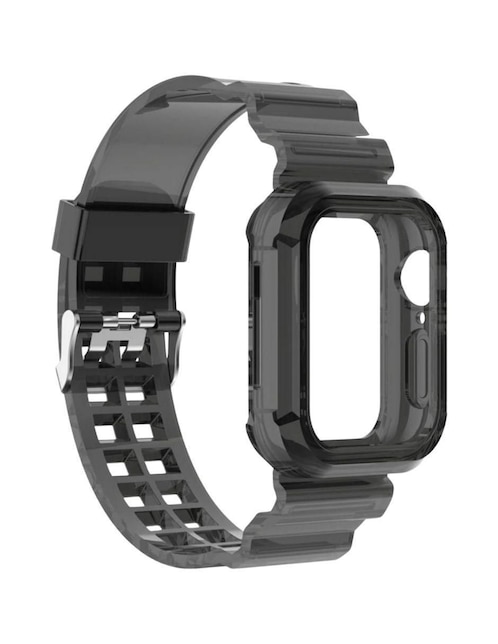 Correa para smartwatch de silicón