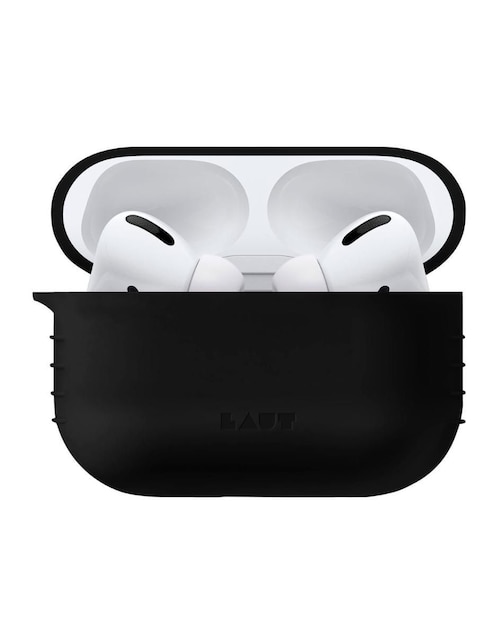 Porta audífonos in-ear Laut