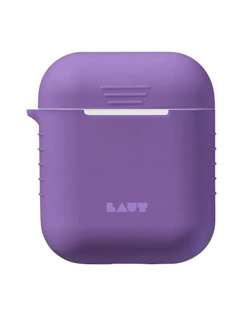 Porta audífonos in-ear Laut