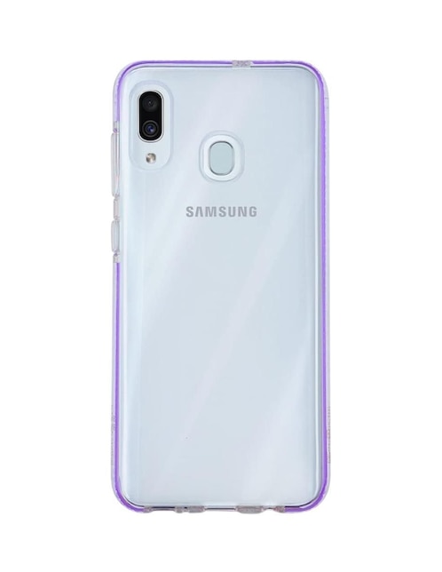 Funda para Galaxy A50 de TPU