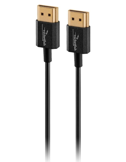 Cable HDMI 4K Rocketfish a Tipo HDMI 4K de 1.2 m