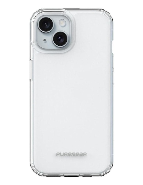 Funda para iPhone 15 iPhone de TPU
