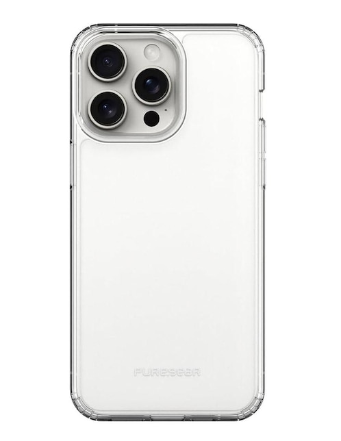 Funda para iPhone 15 Pro Max de TPU