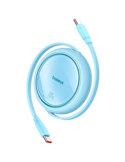 Cable USB C Baseus de 1 m