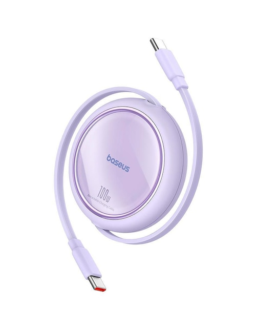 Cable USB C Baseus de 1 m