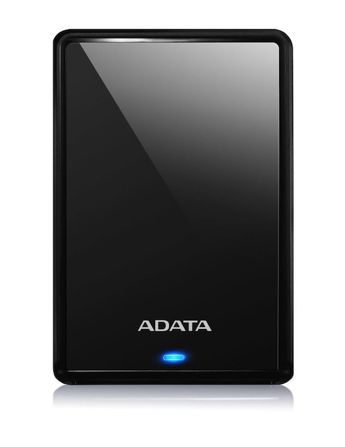 Disco duro externo Adata capacidad 2 TB
