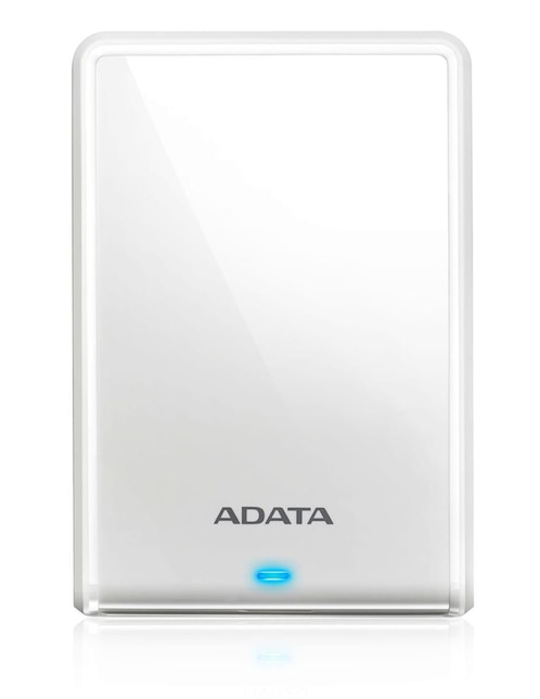 Disco duro externo Adata capacidad 2 TB