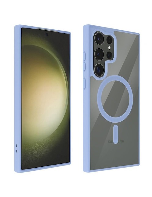 Funda para Samsung de TPU 1