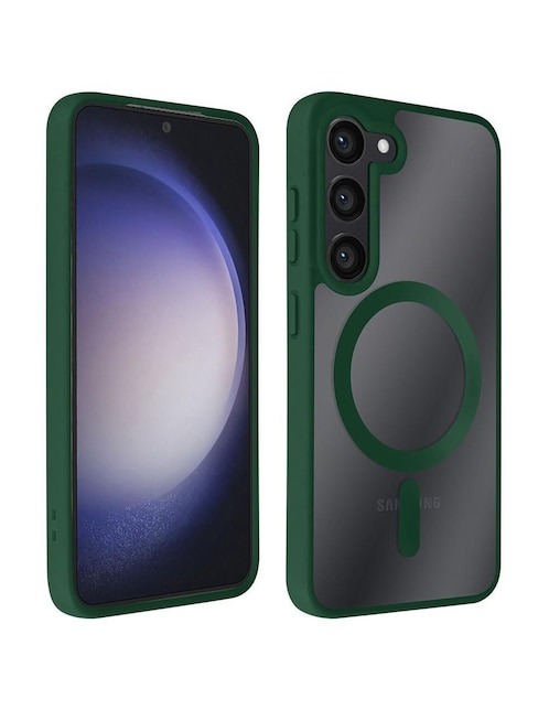 Funda para Samsung de TPU