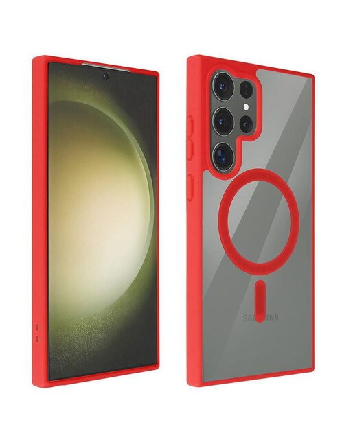 Funda para Samsung de TPU