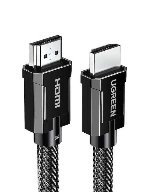 Cable HDMI 8k Ugreen de 2 m