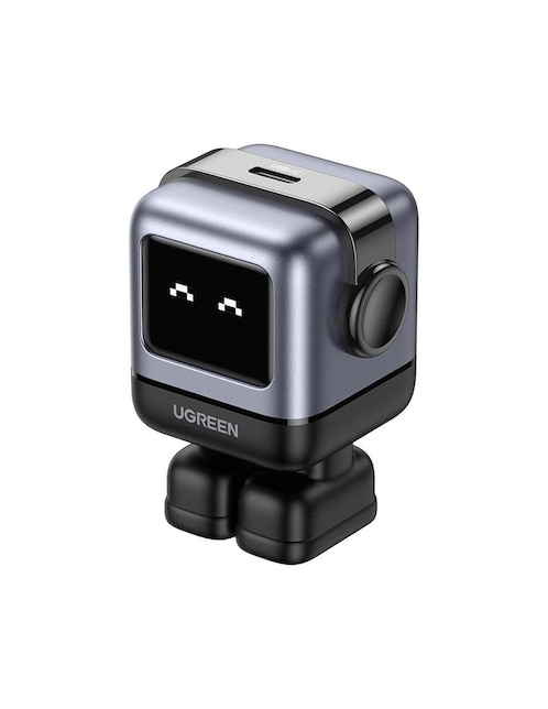 Cargador pared Ugreen de 30 W USB Tipo C