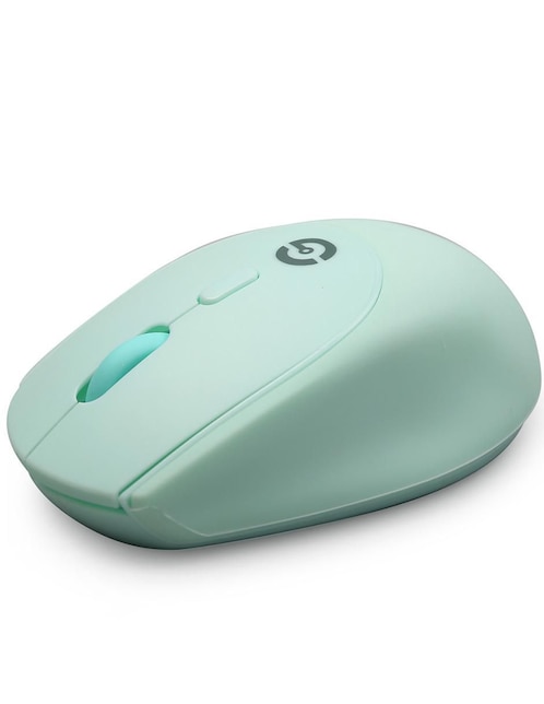 GETTTECH Mouse Inalámbrico Getttech gac-24408m
