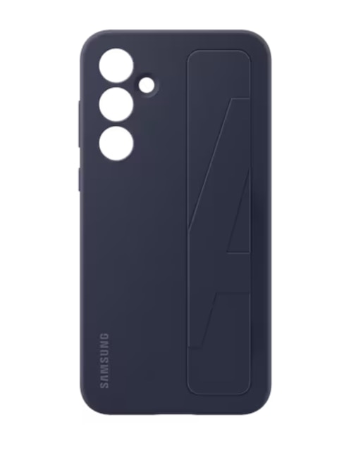 Funda para Samsung Galaxy A55 de silicón