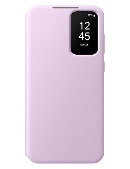 Funda para Samsung Galaxy A55 de silicón