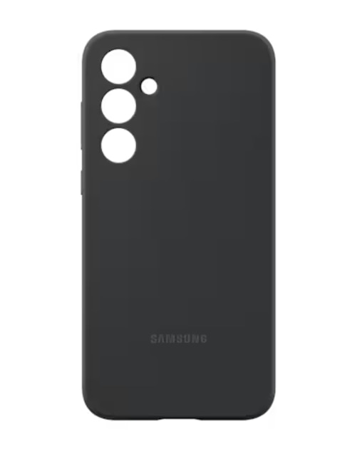 SAMSUNG Funda para Samsung Samsung de silicón